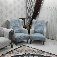 کاور مبل دالوند