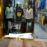 مغازه