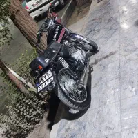 موتورتقویتی|موتورسیکلت|اردکان, |دیوار