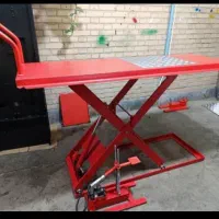 فروش اقساطی جک موتور سیکلت/دیاگ/انژکتورشور|ماشینآلات صنعتی|تهران, شادمان|دیوار