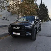 کی ام سی t8 آخر 1402