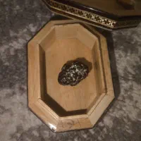 شهاب سنگ الماسی|جواهرات|شیراز, حافظیه|دیوار