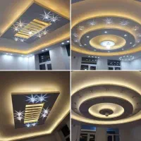 جوشکاری رابیس نما و داخلی کاذب