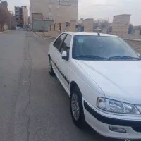 پژوپارس|خودرو سواری و وانت|پاکدشت, پاکدشت (مامازند)|دیوار