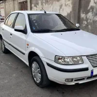 سمندlx مدل99|خودرو سواری و وانت|مشهد, کارمندان دوم|دیوار