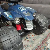 فروش ماشین شارژی