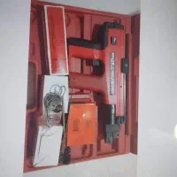 تفنگ میخ کوب