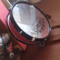 طبل با دسته