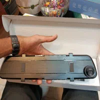 دوربین ثبت وقایع خودرو|قطعات یدکی و لوازم جانبی|کاشان, گبرها|دیوار