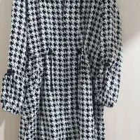 مانتو و لباس  ب قیمت پایین