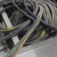 کابل 4در 16 افشان