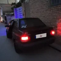 پراید ۸۳ انژکتور|خودرو سواری و وانت|گنبد کاووس, |دیوار