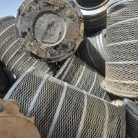 فروش فیلتر هواکش ضایعاتی