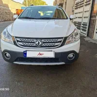 h 30 کراس مدل 97 بدون رنگ اتوماتیک|خودرو سواری و وانت|لنجان, |دیوار