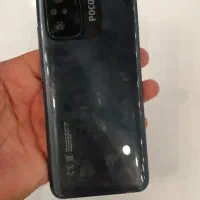 پوکو m5s|موبایل|سبزوار, ولیعصر (نجار آباد)|دیوار
