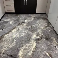 فرش اشپزخانه