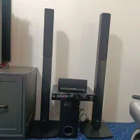 سینما خانواده LG الجی