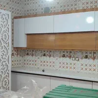 کابینت قصر چوبی|جاکفشی، کمد، دراور|چابهار, |دیوار