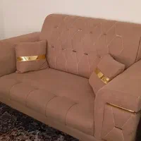 مبل|مبلمان خانگی و میز عسلی|میانه, |دیوار