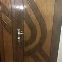 درب دو لنگه