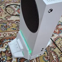 کنسول بازی ایکس باکس سری اس