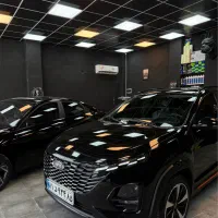 سرامیک خودرو با تخفیف ویژه افتتاحیه (شاین کاستوم)