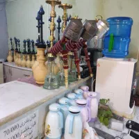 شاگرد جهت قهوه خانه