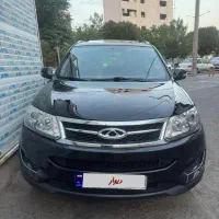 تیگو 5 اکسلنت
