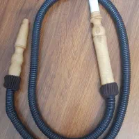 قلیون/ قلیان چوبی|کلکسیون و سرگرمی|ری, فیروزآبادی|دیوار