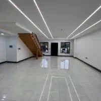 نیم پیلوت۲۵۰مترزمین/اقامت رایگان/انشعابات قانونی|فروش خانه و ویلا|رامسر, |دیوار