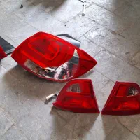 چراغ عقب کوییک