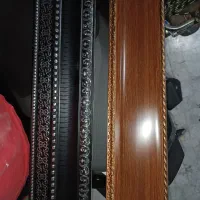 کتیبه پرده|پرده، رانر، رومیزی|رشت, دیلمان|دیوار