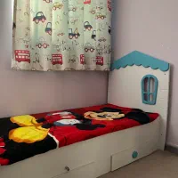 سرویس خواب نوجوان|تخت و سرویس خواب|آبادان, |دیوار