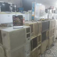 خریدار کولرگازی فروش پنجره ای جنرال الجی صایران|کولر گازی و فن‌کوئل|تهران, نعمت‌آباد|دیوار