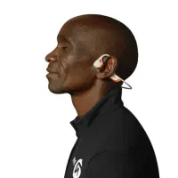 هدفون بلوتوثی شاکز مدل  OpenRun pro2