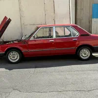 Bmw بی ام و خودرو کلاسیک 518|خودرو سواری و وانت|تهران, کرمان|دیوار