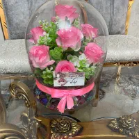 گل مصنوعی