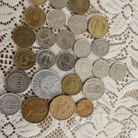 ۱ شیرینگ ملکه الیزابت