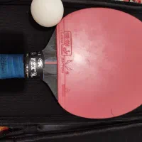 دسته پینگ پنگ