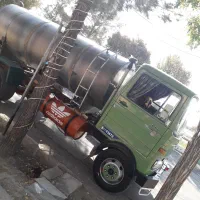 تخلیه چاه و لوله باز کنی با دستگاه فنر|خدمات نظافت|ملایر, |دیوار