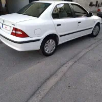 سمندseمدل۹۱ دوگانه|خودرو سواری و وانت|تهران, یاخجی آباد|دیوار