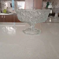 میوه خوری کریستال البته آجیل خوری هم حساب می شه