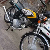 هندا 125کویر