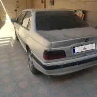 پارس موتور زانتیا مدل 84