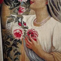 تابلوفرش زیبا