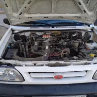 پراید131مدل 98|خودرو سواری و وانت|خرم‌آباد, |دیوار