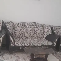 مبل راحتی محکم