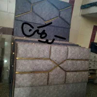 تخت خواب دونفره مدلینگ نوآکبند سمساری کوهکن|تخت و سرویس خواب|زابل, |دیوار