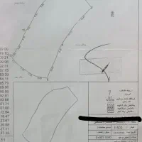 فروش یک قطعه زمین سند دار کلدره سفلی|فروش زمین و ملک کلنگی|رودسر, |دیوار