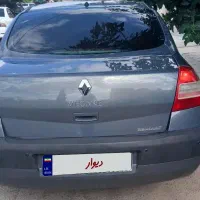 مگان|خودرو سواری و وانت|یاسوج, |دیوار